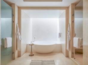 Four Seasons Resort Sharm EL Sheikh