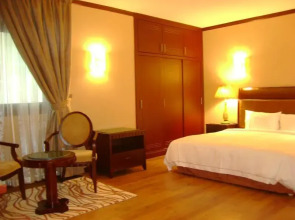 Royal Tulip Sharjah Hotel Apartments