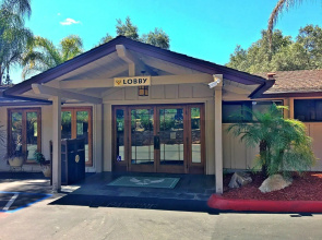 Sycuan Golf Resort