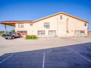 Lone Star Inn by OYO Vernon Texas Hwy 287