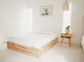 Baobab Homestay