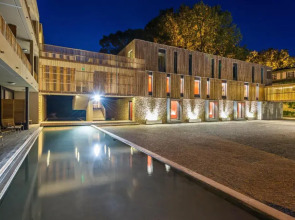 Moulin de Vernegues Hotel & Spa