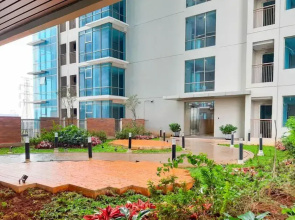 Good Choice And Cozy Studio At Tamansari Iswara Apartment