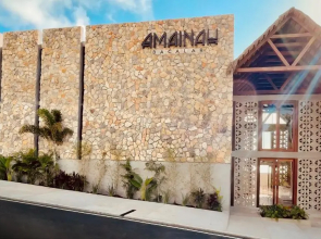 Amainah Bacalar Hotel Boutique - Adults Only