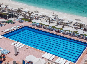 Sharjah Carlton Hotel