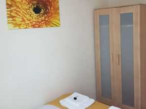 45 Brooklyn House - Lap of Luxury City Centre Apartments in Hub - Parking, City View