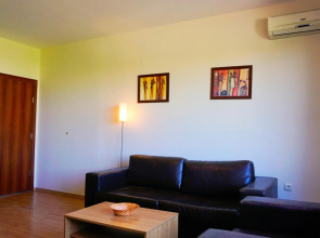 Апартамент Сънрайз Обзор - Apartment Sunrise Obzor