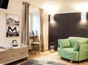 Virgula B&B