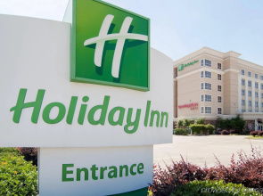 Holiday Inn Baton Rouge College Drive I-10 by IHG