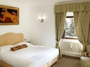 LHP Suite Villa Rivisondoli