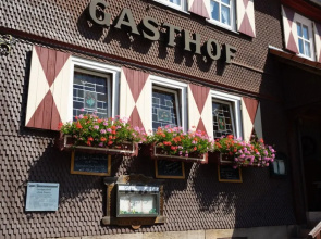 Landgasthof zum Stern