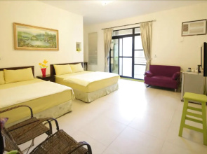 Sueiyuan Bed and Breakfast I