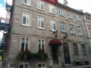 Hôtel Maison du Fort