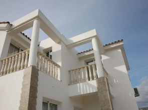 Aphrodite Gardens Holiday Villas