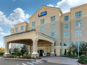 Comfort Inn & Suites Tavares North