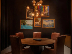 Marriott Marquis Dubai Creek