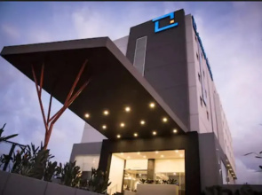 Lithio Hotel