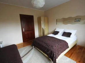 Apartament Nadmorski Sopot IV