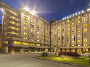 NilHotel Florence