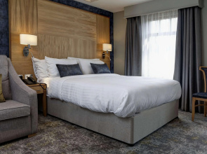 Garner Hotel Nottingham City Centre by IHG