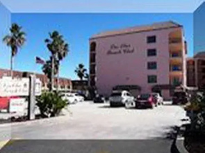 Las Olas Beach Club of Cocoa Beach, Cocoa Beach, USA