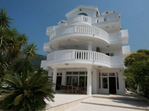 Hotel Jovana