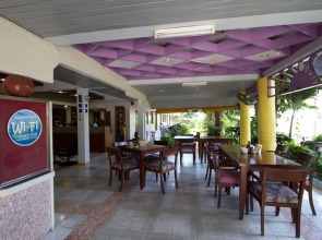 Sawasdee Place Hotel