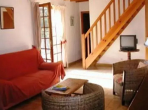Rental Villa Seignosse Le Penon