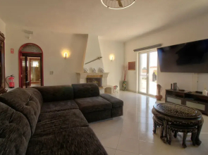 amadeus villa