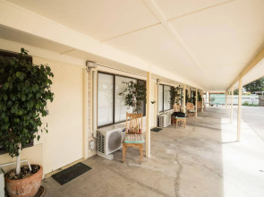 Vineland Motel