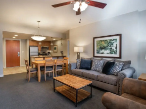 Fraser Crossing/Founders Pointe, Condo | 2 Bedroom (Select-Rated Condo 3311)