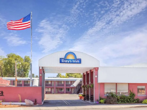 Days Inn Burns