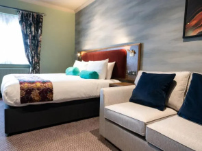 Innkeeper's Lodge Harrogate - West , Beckwith Knowle