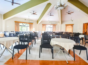 FabHotel Prime Pool Point Highland, Candolim Beach
