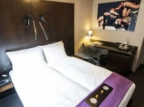 Strandhotel Blankenese