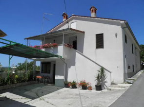 Apartments Rogočana