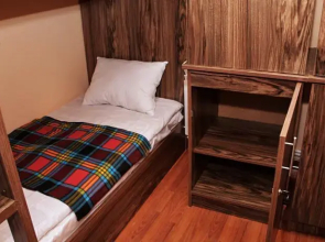 Gallery Hostel