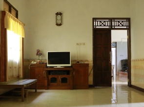 Sutriyanto Homestay