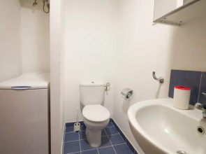 Rosamar apartment a metros de la playa wifi gratis 402 by Lightbooking