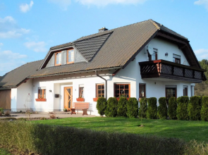 Mountain View Apartment in Medebach with Private Terrace