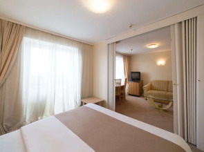 Гостиница «Экспресс»