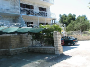Antev - 80m From the sea With Parking - A2