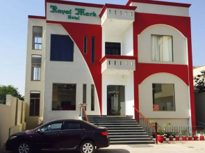 Royal Mark Hotel Bahawalpur