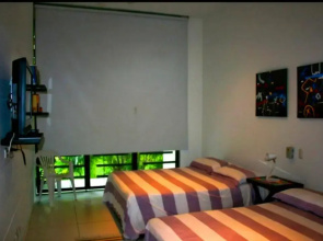 Casa Quinta Campestre en Anapoima con Piscina Privada
