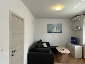 Apartment Zlatko