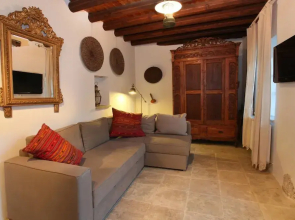 Kalopanayiotis 1-bedroom Cottage