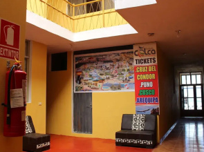 Colca Land Hostal