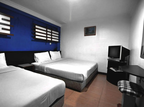 Hotel China Town 2 Kuala Lumpur