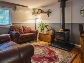 Aldgate Valley Bed and Breakfast
