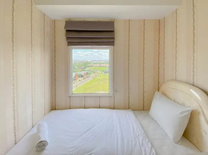 Spacious And Homey 3Br At Springlake Summarecon Bekasi Apartment